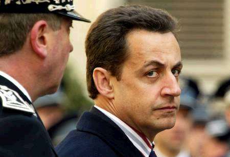 Sarkozy: 'Syrians have the right to democracy too' Sarkozy: 'Syrians have the right to democracy too'