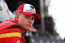 Mick Schumacher