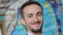 Jan Boehmermann Jan Boehmermann