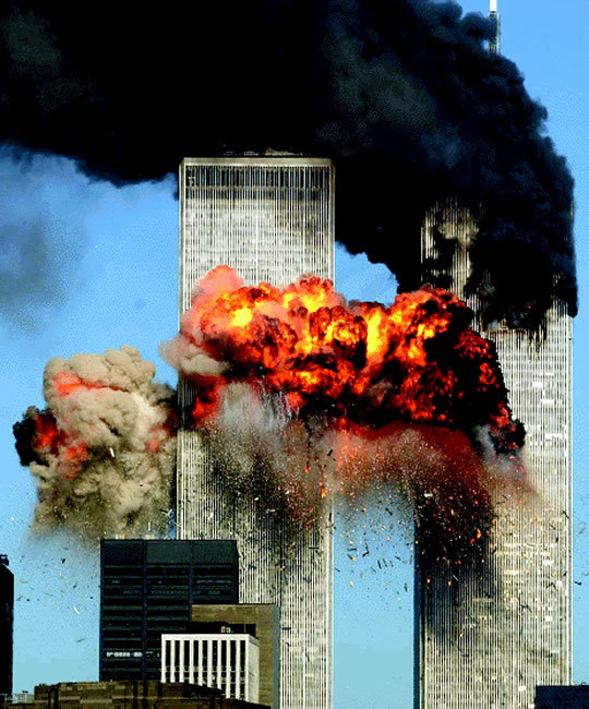 CIA demands cuts to critical 9/11 memoir CIA demands cuts to critical 9/11 memoir