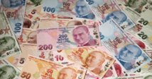 Turkey's inflation rate holds close to 20 per cent for March Turkey's inflation rate holds close to 20 per cent for March