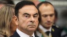 Extension of ex-Nissan chief Ghosn's custody approved Extension of ex-Nissan chief Ghosn's custody approved