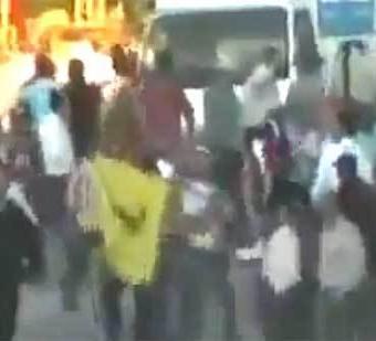 At least 17 dead as Syria anti-regime demos spread At least 17 dead as Syria anti-regime demos spread