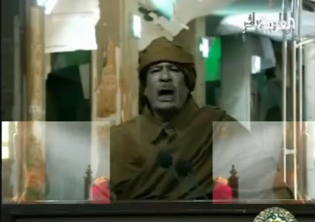 Fight on for a last Kadhafi bastion Fight on for a last Kadhafi bastion