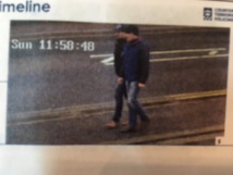 Novichok survivor meets Russian ambassador in London Novichok survivor meets Russian ambassador in London