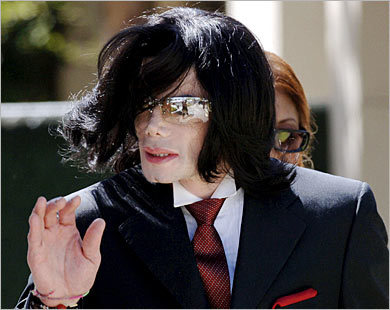 Jury to be chosen for Jackson doctor trial Jury to be chosen for Jackson doctor trial