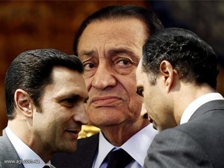 Clashes at Mubarak trial, anti-riot chief fingered Clashes at Mubarak trial, anti-riot chief fingered