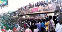 Two protesters killed on day four of Sudan anti-government sit-in