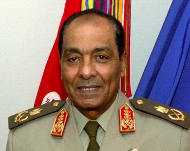 Egypt's military ruler summoned in Mubarak trial Egypt's military ruler summoned in Mubarak trial