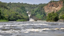 Saudi tourist drowns in Nile River in Uganda after taking selfie Saudi tourist drowns in Nile River in Uganda after taking selfie