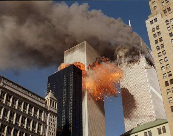 After 9/11 'winter', Arab Spring revives hope: NATO After 9/11 'winter', Arab Spring revives hope: NATO
