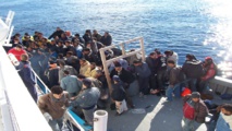 NGO boat migrants to land in Malta before transfer to EU countries