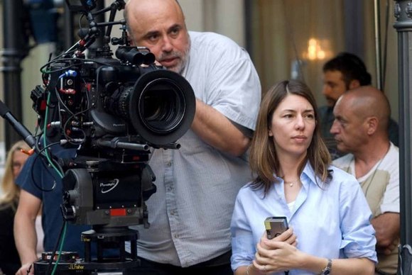 Coppola shares pain of losing son in new film Coppola shares pain of losing son in new film