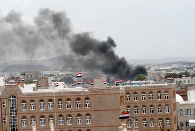 Yemen forces kill 31 as anti-regime protests rage Yemen forces kill 31 as anti-regime protests rage