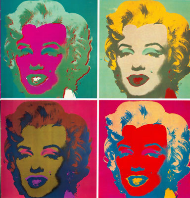 Washington salutes Warhol with two major shows Washington salutes Warhol with two major shows