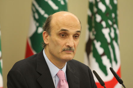 Christians must not support brutal regimes: Lebanese leader Christians must not support brutal regimes: Lebanese leader