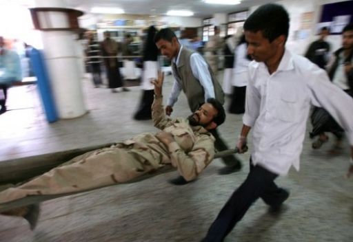 Dozens more killed in Yemen after Saleh peace vow Dozens more killed in Yemen after Saleh peace vow