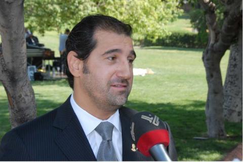 Rami makhlouf Rami makhlouf