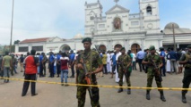 Churches in Sri Lanka stay silent as PM vows crackdown on foreigners