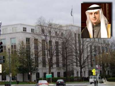 Obama calls Saudi ambassador over plot Obama calls Saudi ambassador over plot