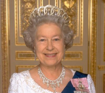 Australians prepare to welcome queen Australians prepare to welcome queen