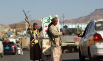 Yemeni rebels redeployed from Hodeida ports, UN says