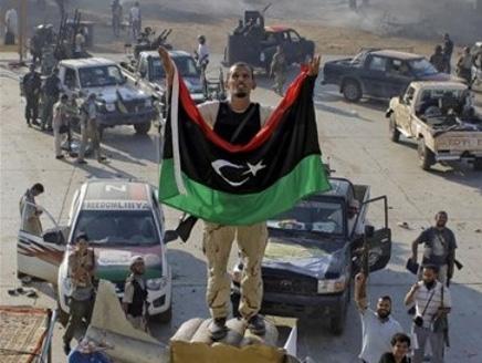 NATO plans to end Libya mission October 31