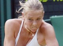 Former champion Sharapova withdraws from French Open Former champion Sharapova withdraws from French Open