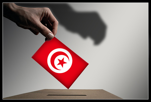 Proud Tunisia votes in first post-revolution elections