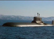 Report: US sailors on submarine allegedly created 'rape list'
