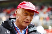 Formula One mourns loss of 'true legend' after Lauda death