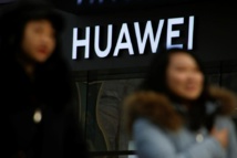 Huawei and Google discussing solutions to US ban, founder says