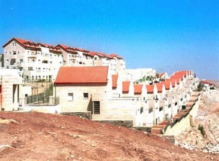 Israel responds to UNESCO vote with new settler homes