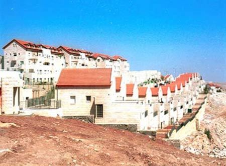 Israel responds to UNESCO vote with new settler homes Israel responds to UNESCO vote with new settler homes