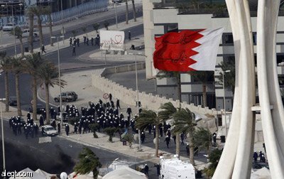 Elderly Shiite 'beaten to death' by Bahrain police