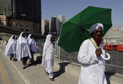 Pilgrims perform final hajj rituals Pilgrims perform final hajj rituals
