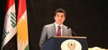 Nechirvan Barzani elected as president of Iraqi Kurdistan