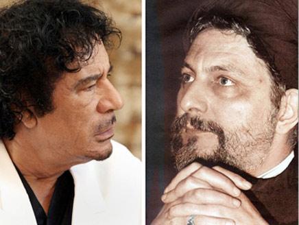 Lebanon Shiite leader was 'liquidated' in Libya Lebanon Shiite leader was 'liquidated' in Libya