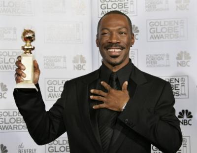 Eddie Murphy quits as Oscars host after gay row