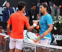 Red clay tennis at the French Open is like 'a game of chess' Red clay tennis at the French Open is like 'a game of chess'