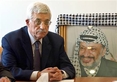 Abbas, Hamas leader to meet in Cairo on Nov 25: official