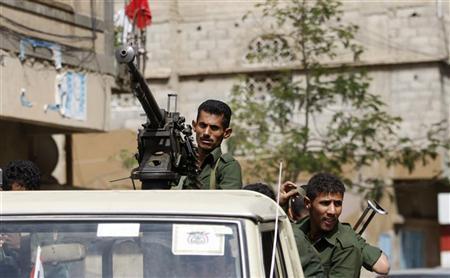 UN envoy in Yemen says compromise possible UN envoy in Yemen says compromise possible