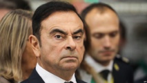 France to take legal action against former Renault chief Ghosn