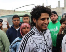 Syria : Abdel Basset al-Sarout dies after Hama clashes