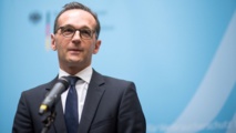 Berlin top diplomat expects no 'miracles' from his Iran deal efforts