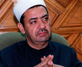 Ahmed al- tayeb