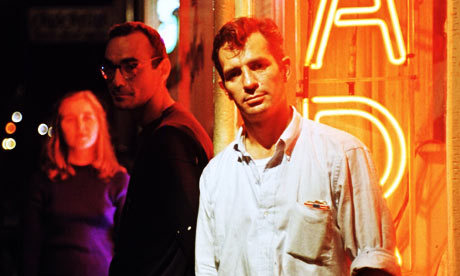 Jack Kerouac's 'lost novel' published Jack Kerouac's 'lost novel' published