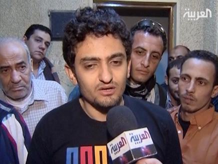 Arab Spring leaders recognized as 'top global thinkers' Arab Spring leaders recognized as 'top global thinkers'