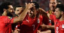 Egypt get off to winning start in Africa Cup of Nations opener