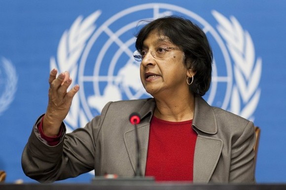 UN rights chief condemns renewed violence in Yemen